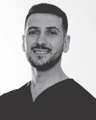 Dr. Doniano Xhanari